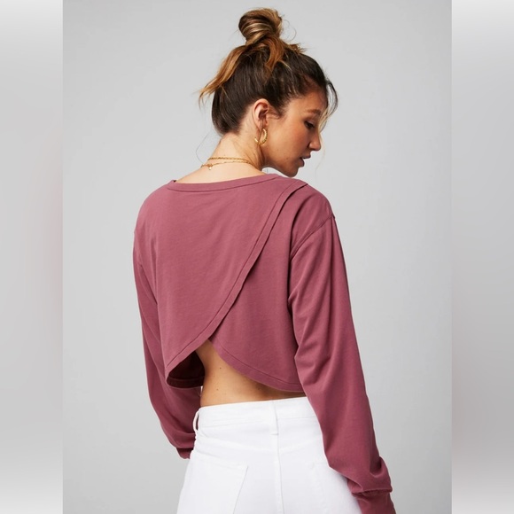 Fabletics Tops - NWT Fabletics Top